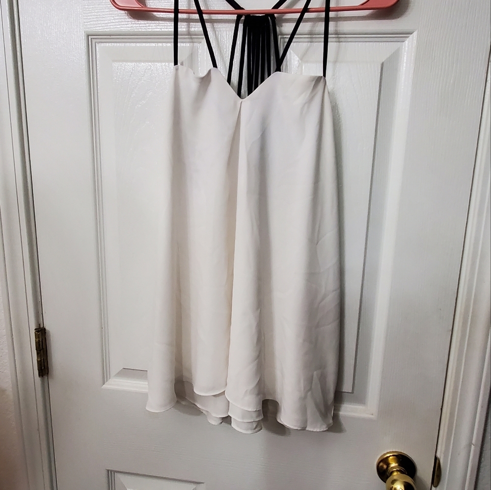Express Strappy top
